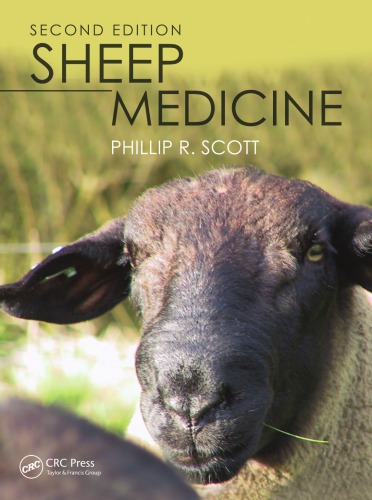 Sheep Medicine, Second Edition