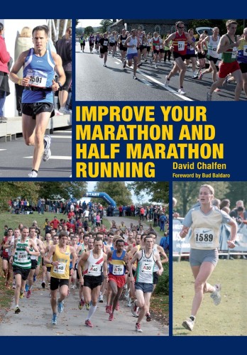 Improve your marathon and half marathon running