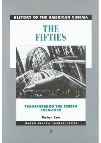 Transforming the screen, 1950-1959