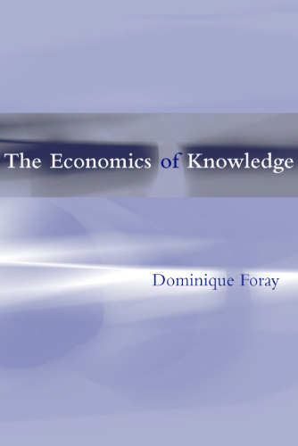 The Economics of Knowledge