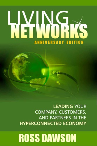 Living networks : anniversary edition