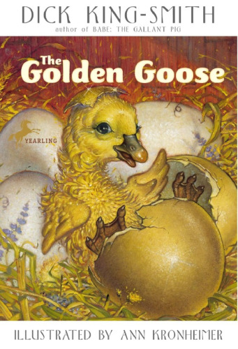 The golden goose