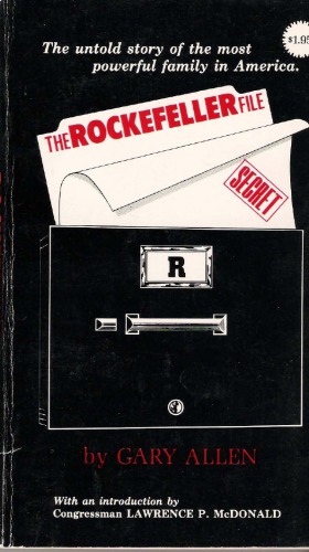 The Rockefeller file