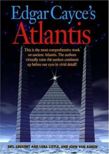 Edgar Cayce's Atlantis