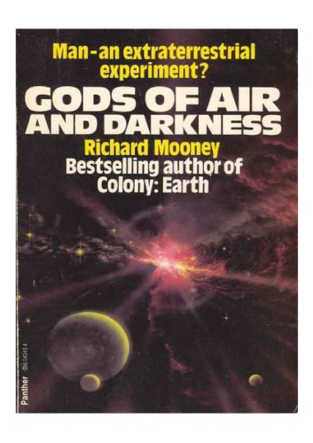 Gods of air and darkness