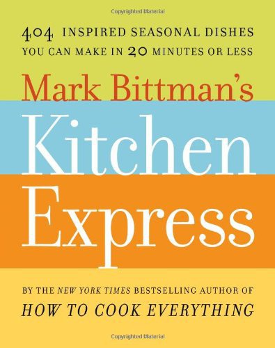 Mark Bittmans Kitchen Express