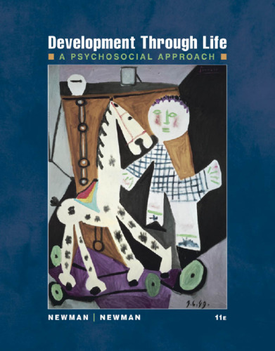 Development Through Life: A Psychosocial Approach