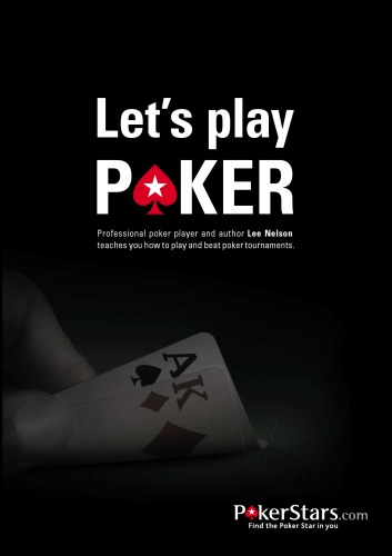 Let's play poker