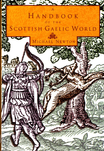 A handbook of the Scottish Gaelic world