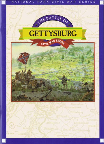 The Battle of Gettysburg