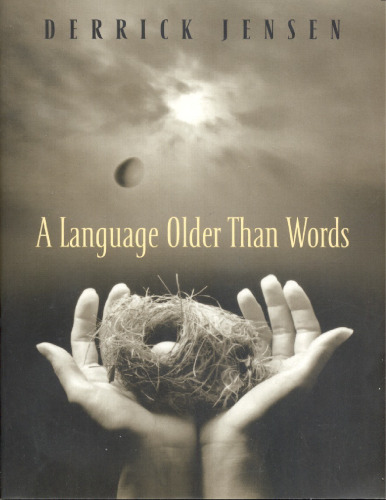 A language older than words