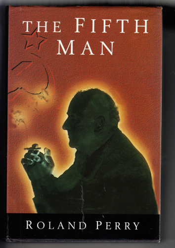 The Fifth Man: The Soviet Super Spy