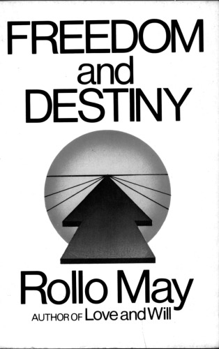 Freedom and Destiny
