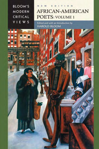 African-American Poets: 1700s-1940s