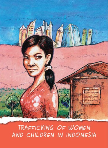 Trafficking of women and children in Indonesia