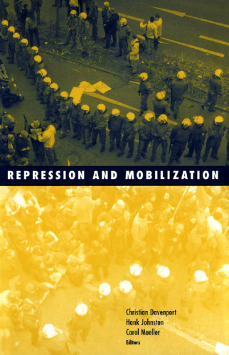 Repression And Mobilization