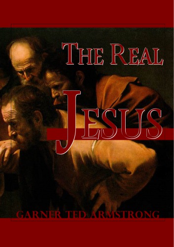 The real Jesus