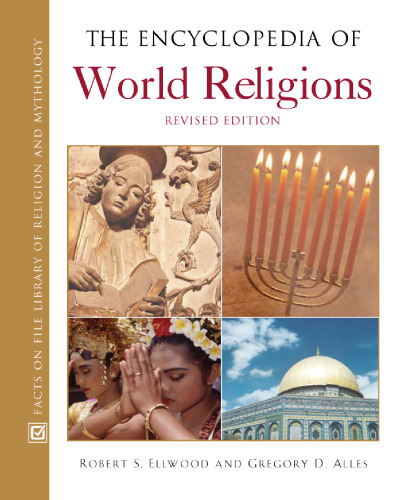 The Encyclopedia of World Religions
