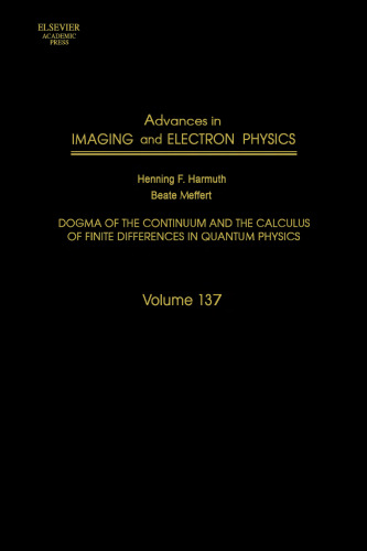 Dogma of the Continuum and the Calculus of Finite Differences in Quantum Physics