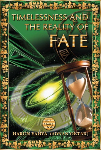 Timelessness and the reality of fate