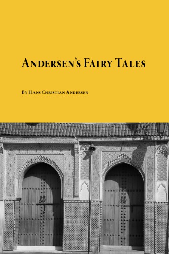 Andersen's fairy tales