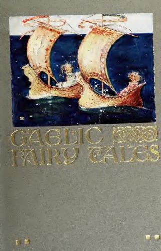 Gaelic fairy tales
