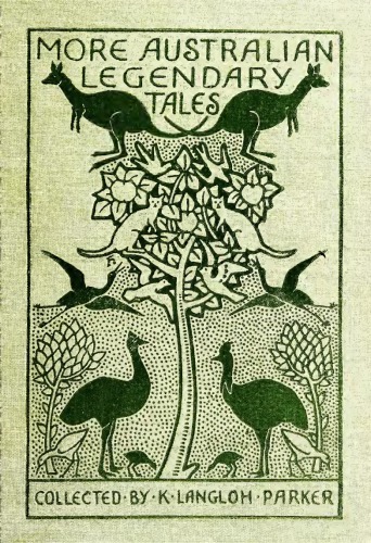 More Australian legendary tales