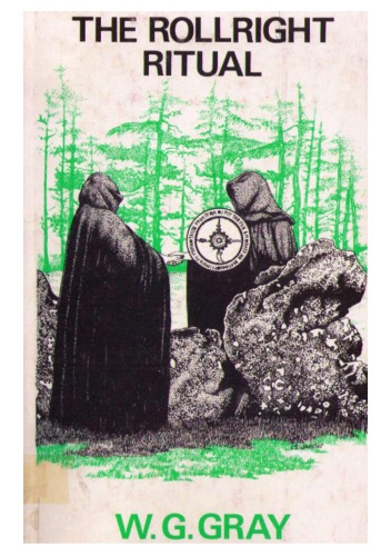 The Rollright ritual