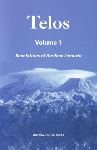 Revelations of the New Lemuria