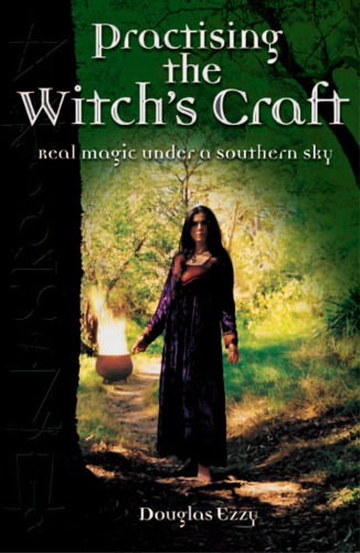 Practising the witch's craft
