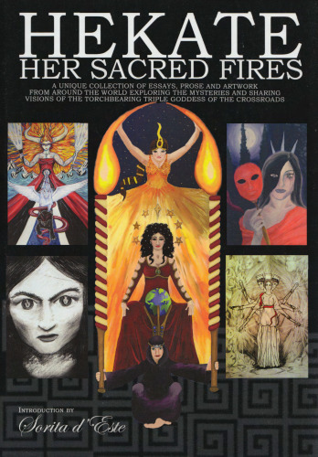 Hekate Her Sacred Fires
