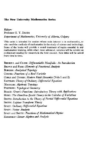 Modern Fluid Dynamics. Compressible flow