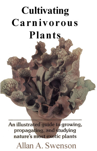 Cultivating Carnivorous Plants