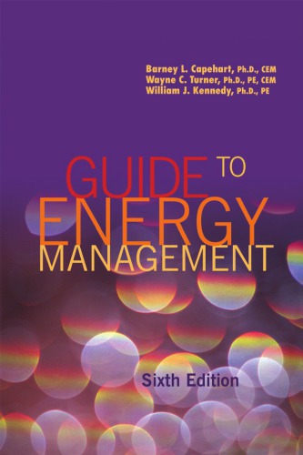 Guide To Energy Management