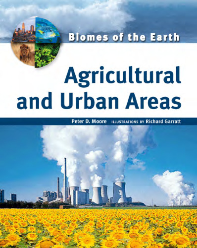 Agricultural and Urban Areas