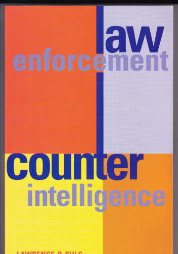Law Enforcement Counterintelligence