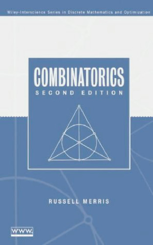 Combinatorics