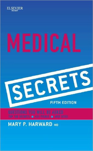 Medical Secrets, 5e