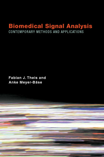 Biomedical Signal Analysis: Contemporary Methods and Applications