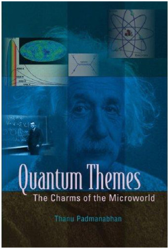 Quantum Themes: The Charms of the Microworld