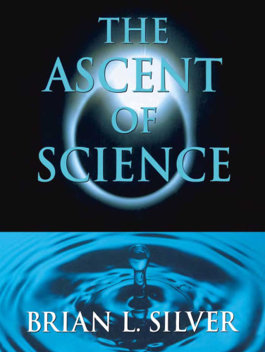 The Ascent of Science