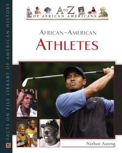 African-American Athletes