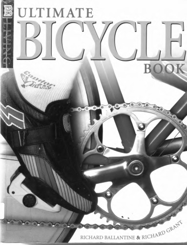 Ultimate Bicycle Book