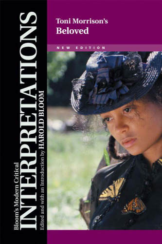 Toni Morrison's Beloved