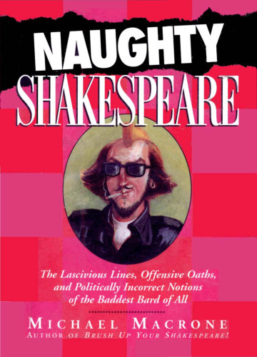 Naughty Shakespeare