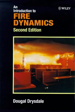 An introduction to fire dynamics