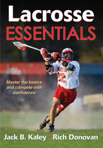 Lacrosse Essentials