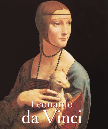 Léonard de Vinci vol 1