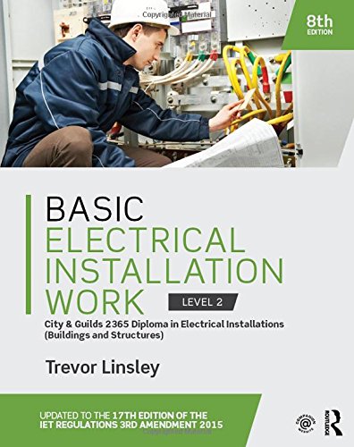 Basic Electrical Installation Work