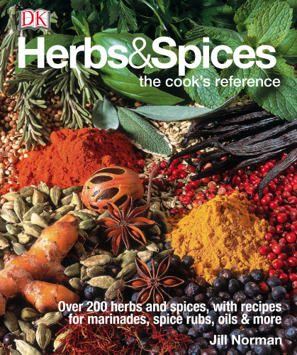 Herbs & spices